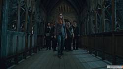 Гарри Поттер и Дары смерти: Часть 2